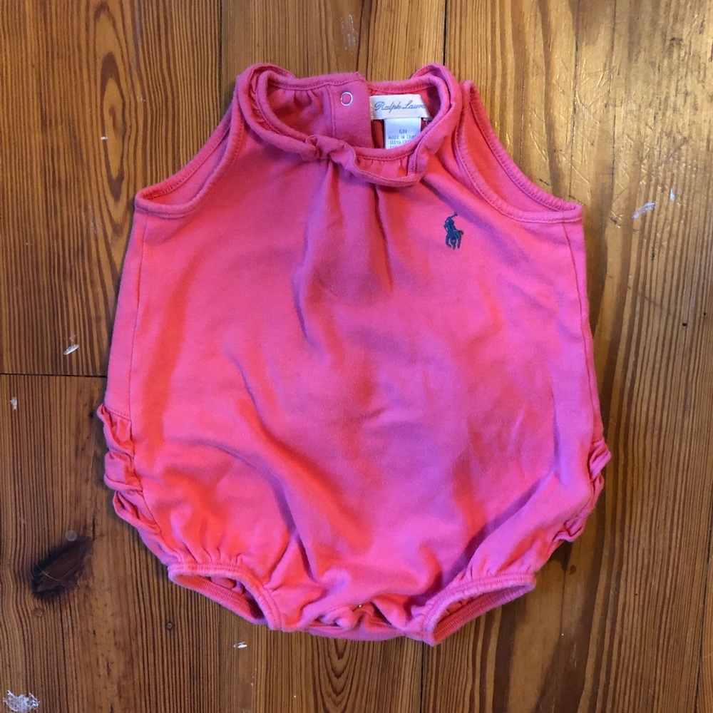 Polo bubble